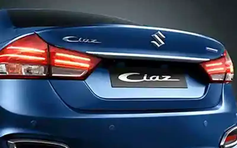 Ciaz